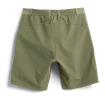 S/F RIDER'S HYBRID SHORT HERR