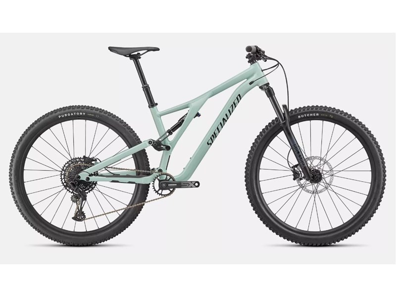 STUMPJUMPER ALLOY