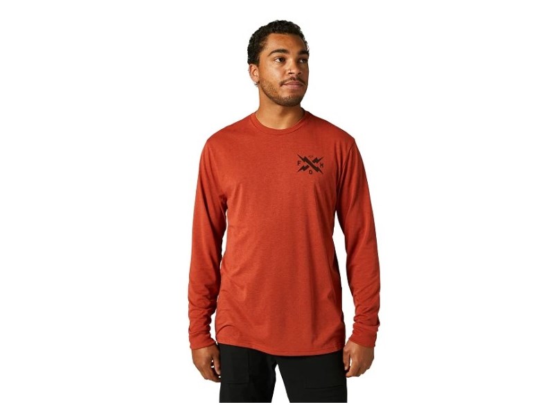 CALIBRATED LS TECH TEE L