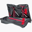 EVOC Road Bike Bag Travel Pro 2.0 Black