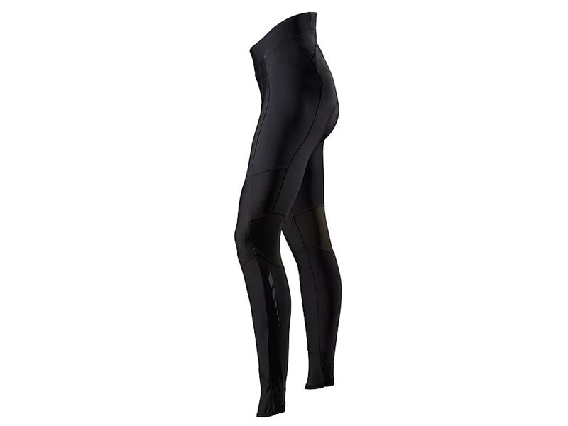 THERMINAL CYCLING TIGHT WMN BLK/BLK XS