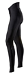 THERMINAL CYCLING TIGHT WMN BLK/BLK XS