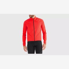 DEFLECT H2O PAC JACKET RKTRED S
