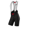 RBX COMP BIB SHORT BLK