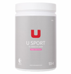 U Sport Fläder
