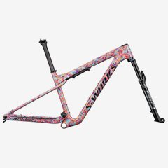 EPIC WC S-WORKS FRMSET