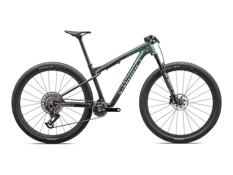 EPIC WC S-WORKS