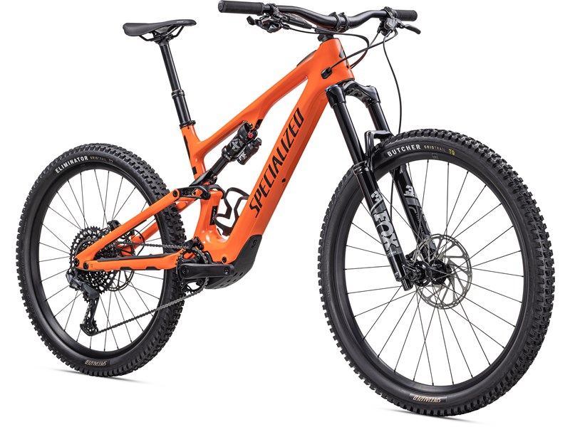 LEVO SL COMP CARBON