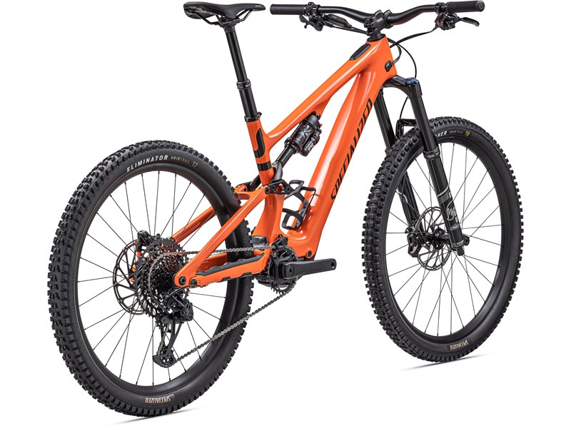 LEVO SL COMP CARBON