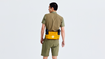 S/F EXPANDABLE HIP PACK ONE SIZE