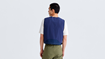 S/F GEAR VEST MEN