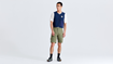 S/F GEAR VEST MEN