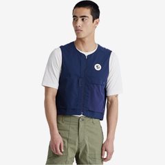 S/F GEAR VEST MEN