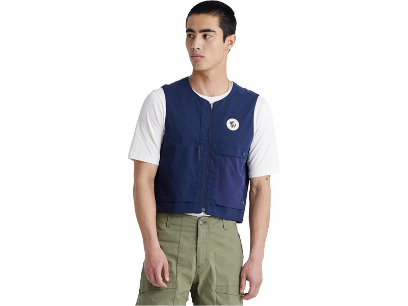 S/F GEAR VEST MEN