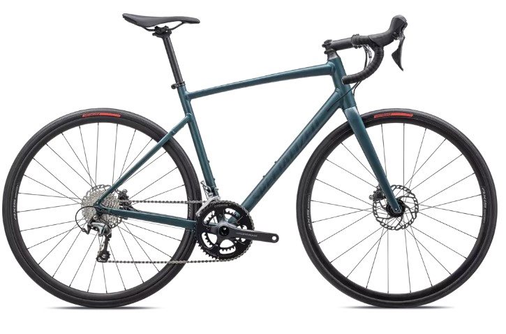 Specialized shops allez disc 2019