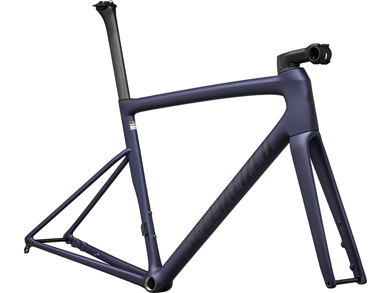 TARMAC SL8 FRMSET