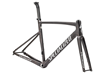 ALLEZ SPRINT FRMSET SILDST/TRNSP 49