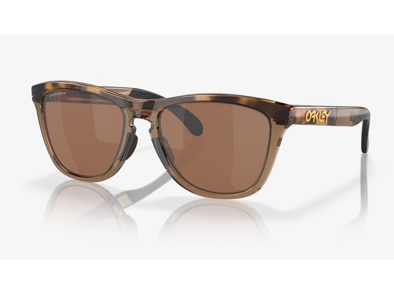 Frogskins
Rng BrnTort
w/ Prizm
Tng Pol