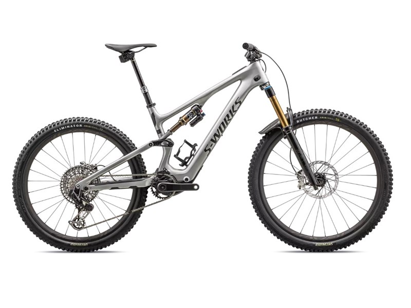 LEVO SL S-WORKS CARBON