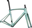 S-WORKS ROUBAIX SL8 FRAMESET