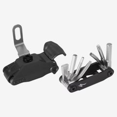 EMT CAGE MOUNT MTB MULTI TOOL LEFT BLK