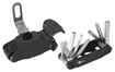 EMT CAGE MOUNT MTB MULTI TOOL LEFT BLK