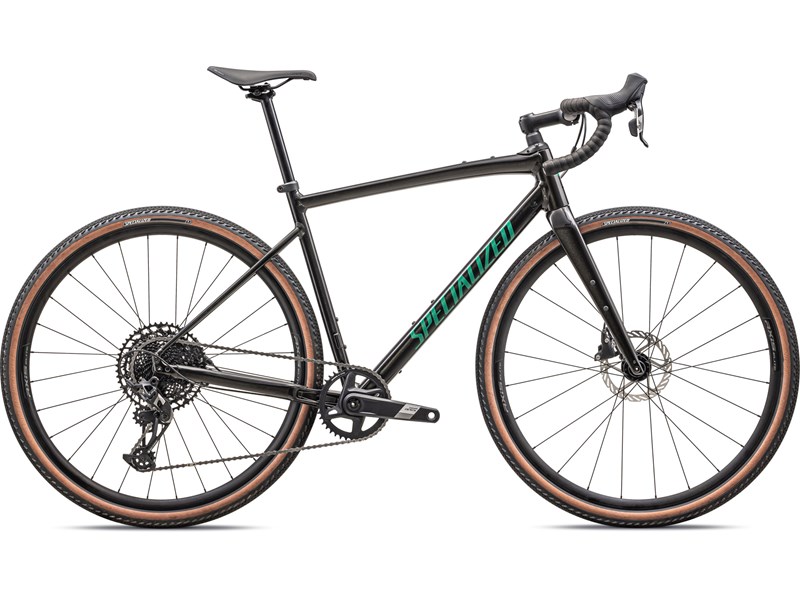 DIVERGE E5 COMP
