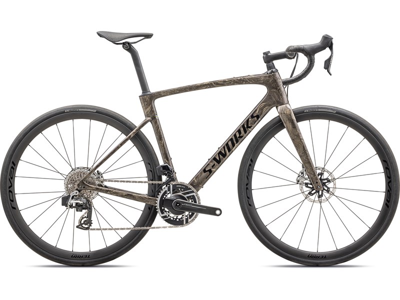 ROUBAIX S-WORKS ETAP