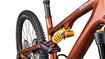 STUMPJUMPER 15 OHLINS