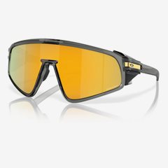 OAKLEY Latch panel