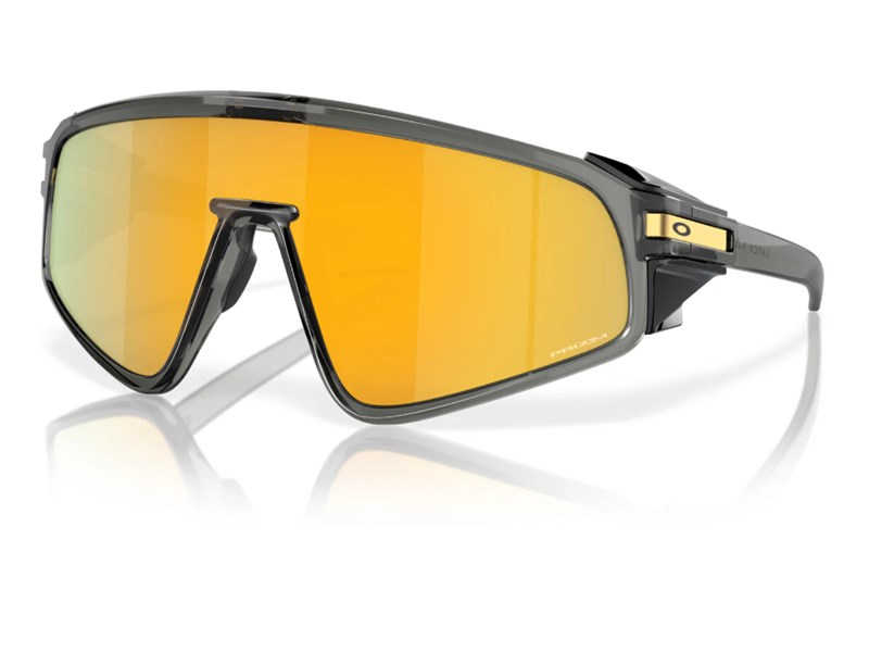 OAKLEY Latch panel
