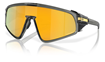 OAKLEY Latch panel