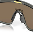 OAKLEY Latch panel