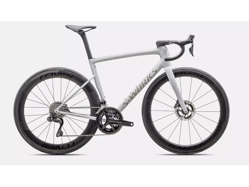 TARMAC SL8 S-WORKS DI2