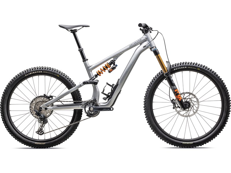 STUMPJUMPER 15 FOX COIL ALLOY