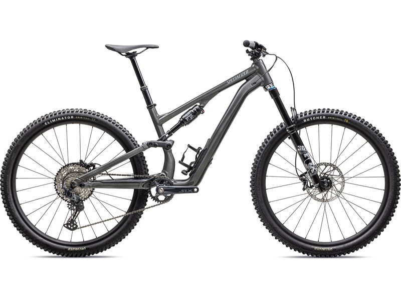 STUMPJUMPER 15 COMP ALLOY