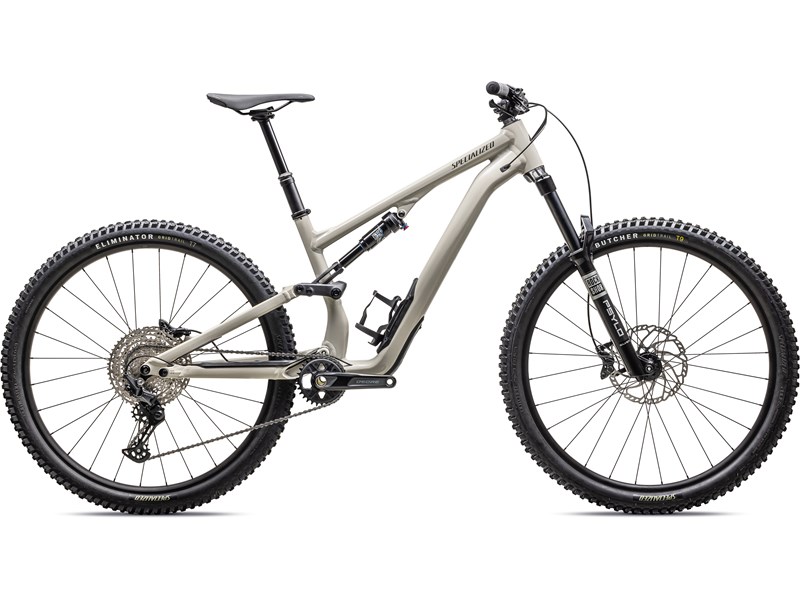 STUMPJUMPER 15 ALLOY