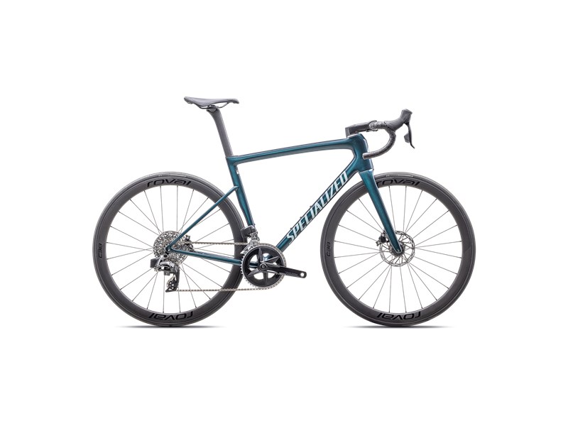 TARMAC SL8 EXPERT