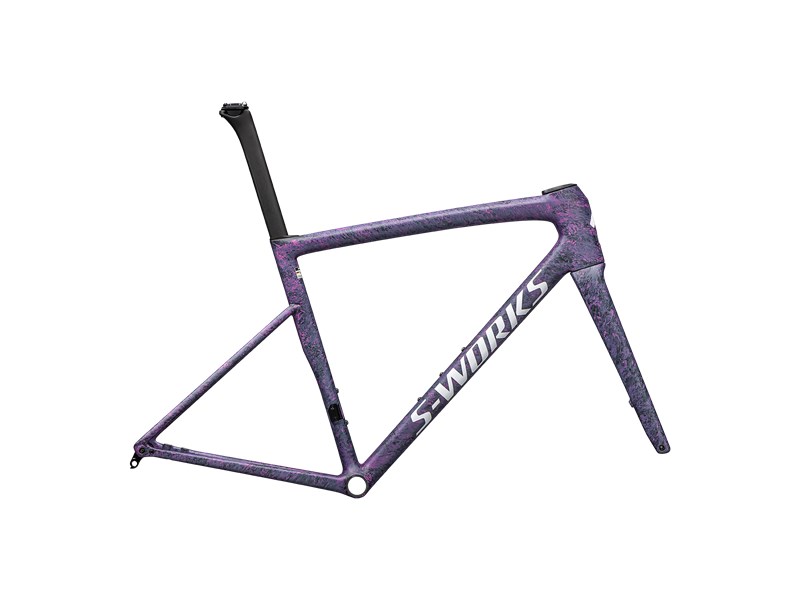 S-WORKS TARMAC SL8 RAM