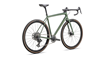 CRUX S-WORKS