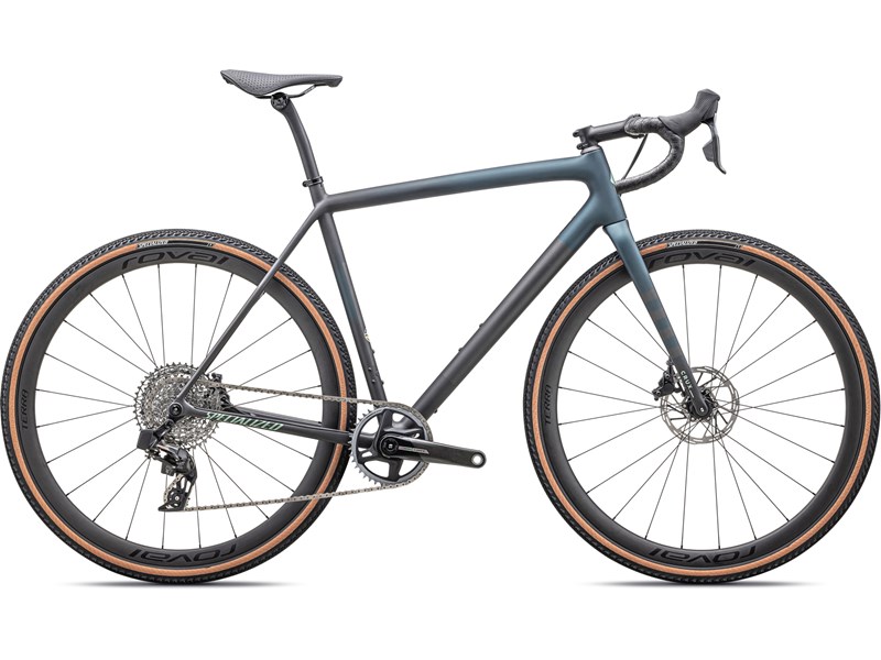 CRUX PRO