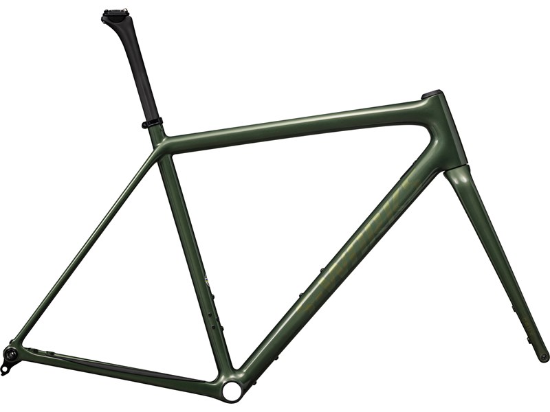 CRUX S-WORKS RAMSET
