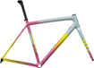 CRUX S-WORKS RAMSET