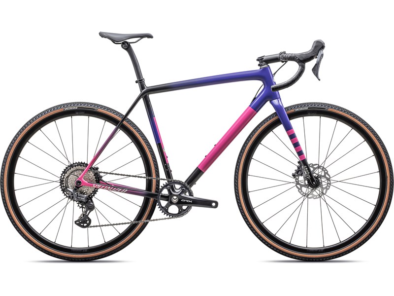 CRUX COMP