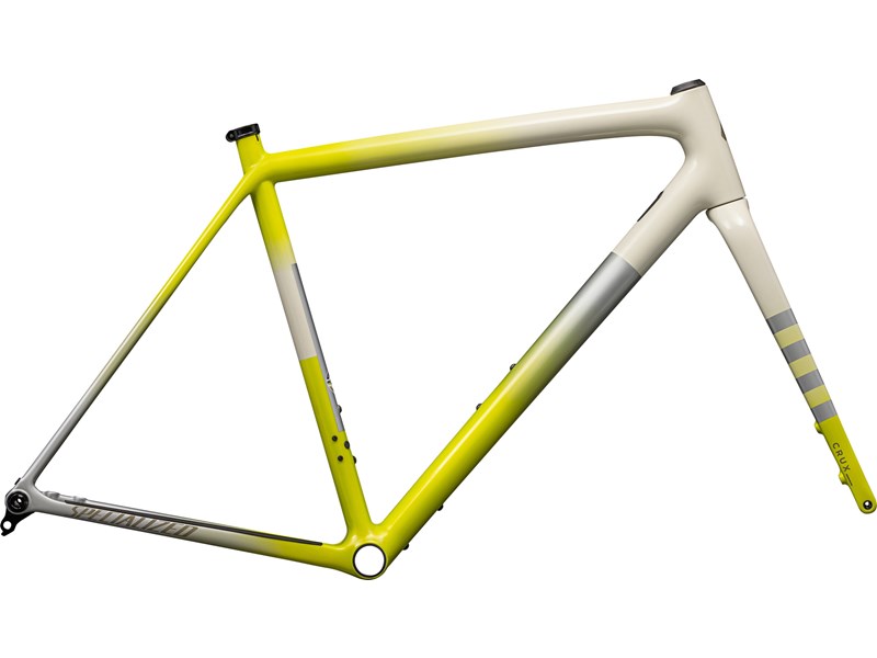CRUX 10R RAMSET