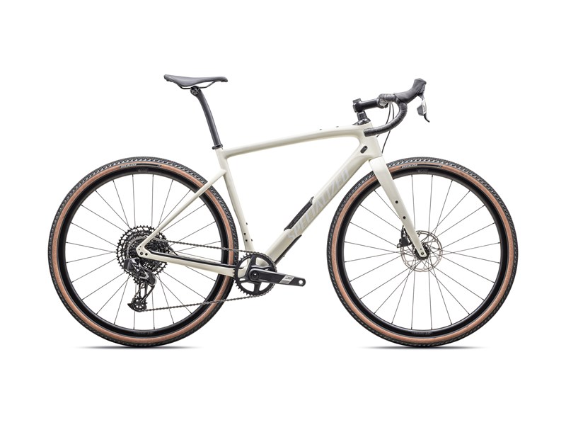 DIVERGE COMP CARBON