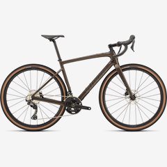 DIVERGE SPORT CARBON