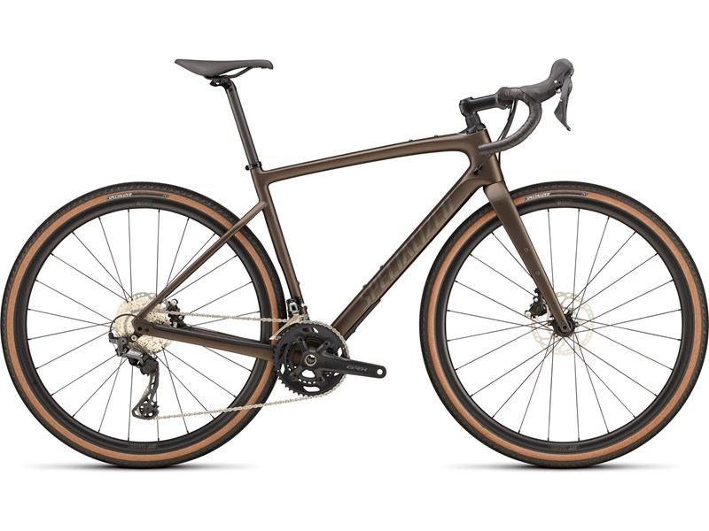 DIVERGE SPORT CARBON