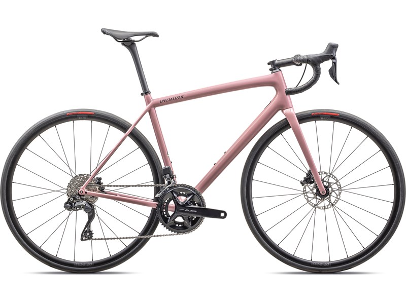 AETHOS COMP Shimano 105 Di2