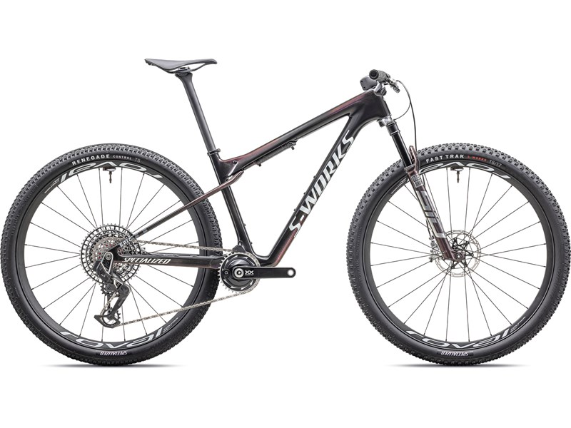 EPIC WC S-WORKS